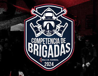 Competencias de brigadas 2024