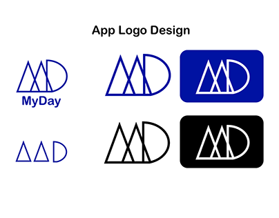 App Logo Design