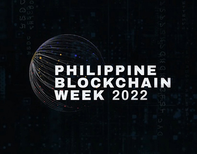 Philippine Block Chain Week 2022 Video