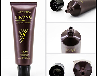 hair care packaging private label hair care