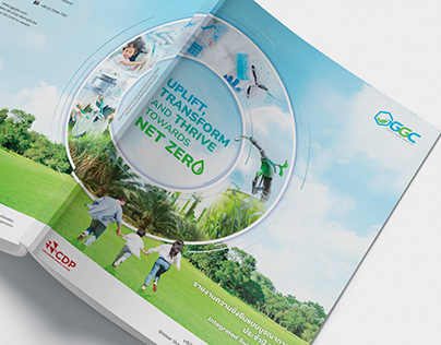 Integrated Sustainability Report: GGC