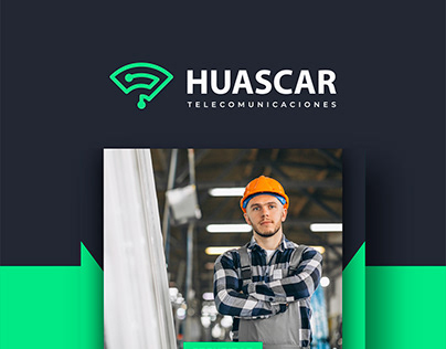 Branding de Huascar