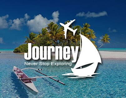 Journey Logo Design
