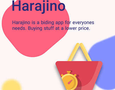 Harajino