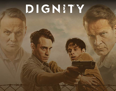 DIGNITY | Serie TV (2020)