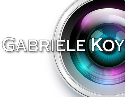 Gabriele Koy Fotografie Logo