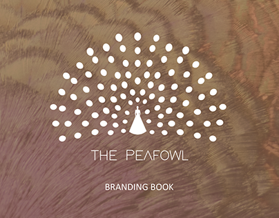 The Peafowl Brand