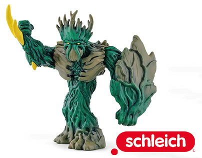 Schleich Toys - Jungle Ruler