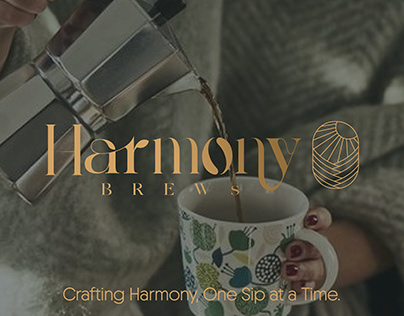 Harmony Brews