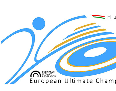 Winner Logo//European Championship 2019 horizontal