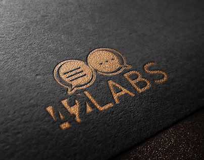 42 Labs Logo Design