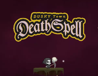 DeathSpell - Game
