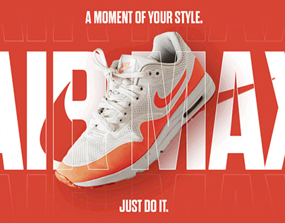 The Art of Movement: Nike's Signature Shoe Series
