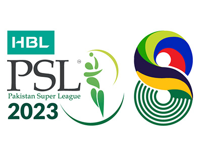 PSL 8 logo guidelines