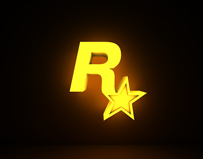 Rockstar Games Legacy on Behance