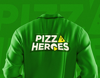 PIZZA HEROES