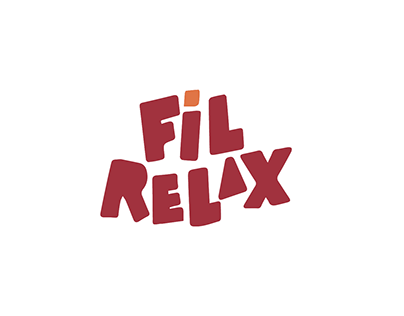 FIl Relax - Branding and Website