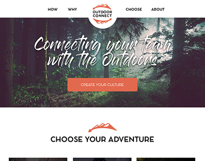 OutdoorConnect.co