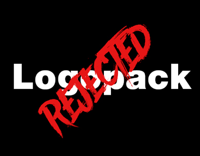 Logopack: Rejected