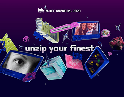 iab mixx awards 2023