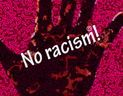 No Racism!