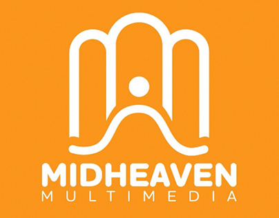MIDHEAVEN MULTIMEDIA | Logo Animation (OBB)