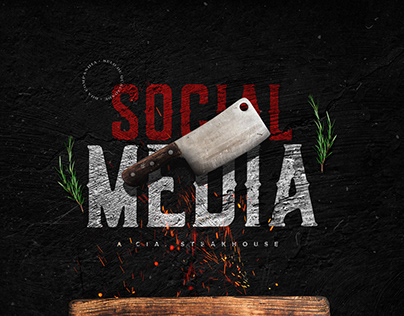 SOCIAL MEDIA 2019 - A Cia Steakhouse