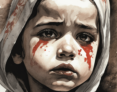 Save The Children of Gaza