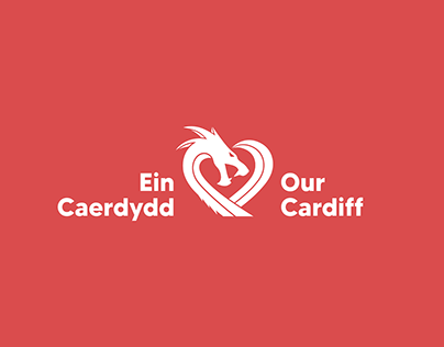 Our Cardiff - Logo Design