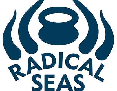 Radical Seas 2016 Rebrand