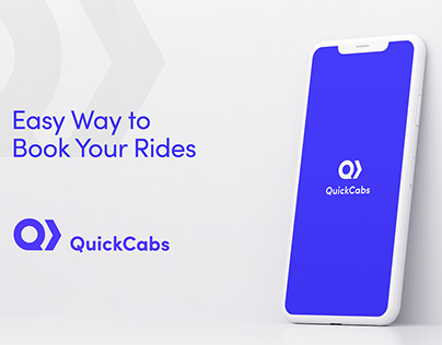 Quick Cabs For Easy and Fast Rides.