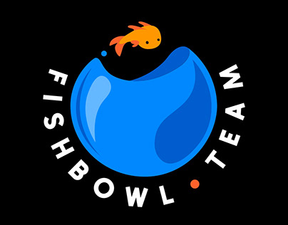 Logo | Branding | Web for Fishbowl Team (2022)