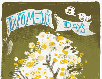 Women's Days