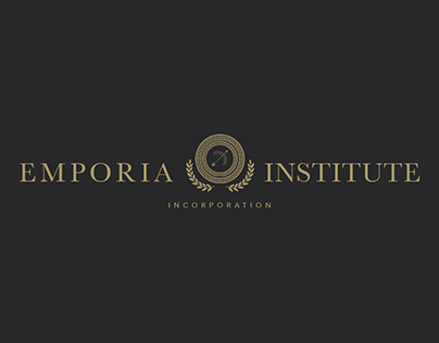 Emporia Institute Inc. Corporate logo