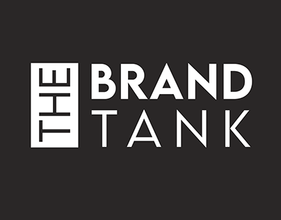 The Brand Tank - Logo CONCEPT