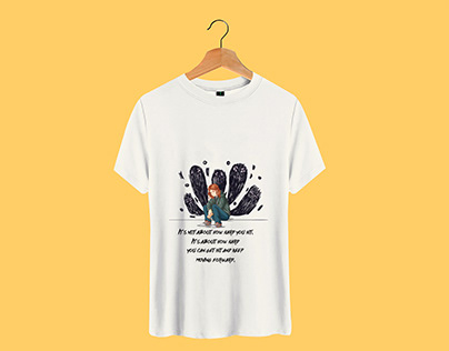 Bulk T-shirt Design