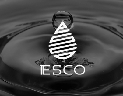 ESCO Pipes Logo