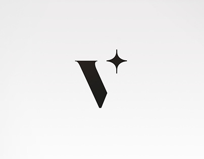 Vauramo - Logo design for boutique real estate agency