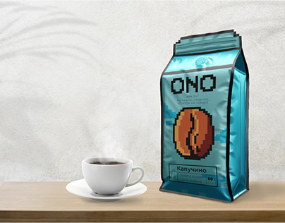 Кофе "ONO"