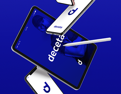 Deceta App - Branding
