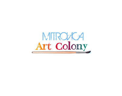 Mitrovica Art Colony, Mitrovica, Kosovo