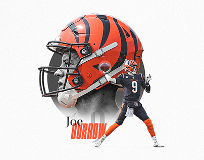 NFL | Joe Burrow