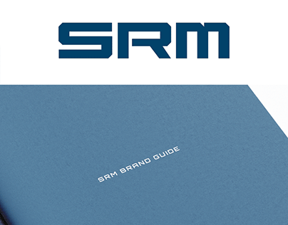 SRM Brand Guide