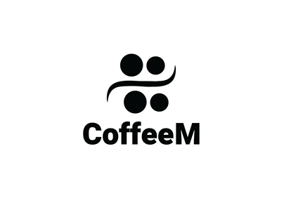 CoffeeM - Full Branding