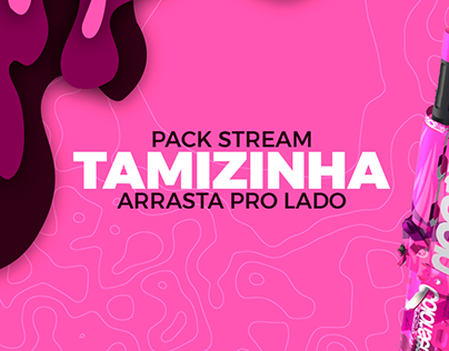 Pack stream Tami