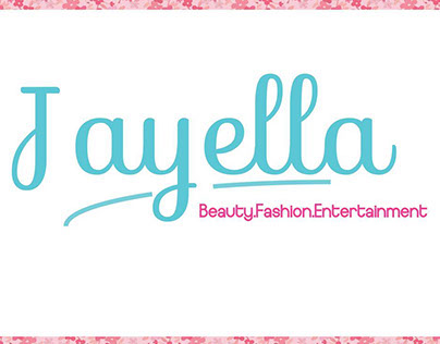 Logo For Beauty Blog