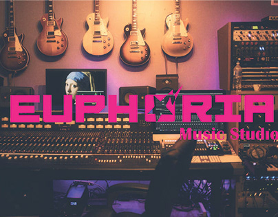 Euphoria Music Studio