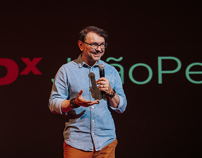 TEDX - João Pessoa 2023