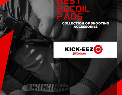 Best Recoil Pads