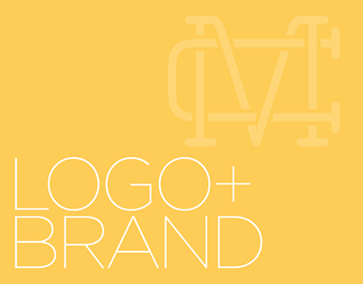 Logo Design and Brand Development